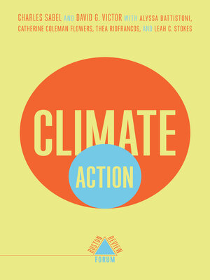 cover image of Climate Action